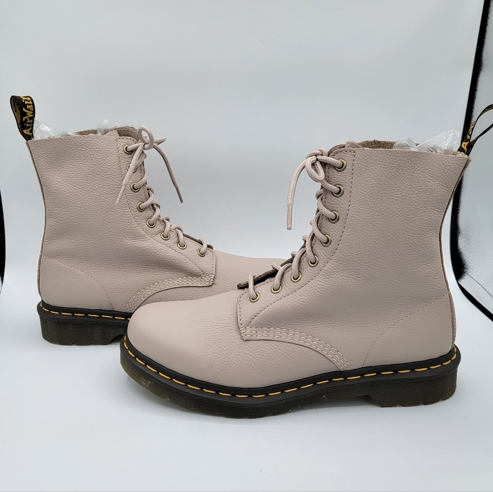 Dr. Martens 1460 Boots Soft Leather NEW #2785